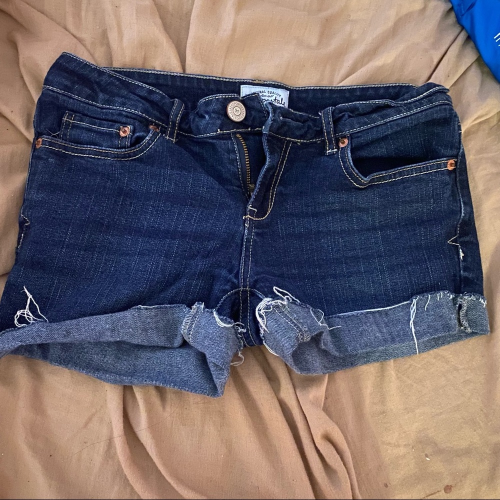 aeropostale shorts
